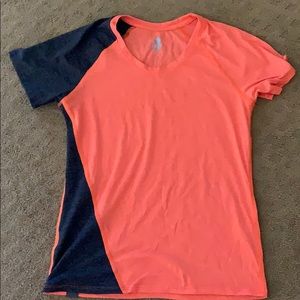 Rabbit Running Shirt